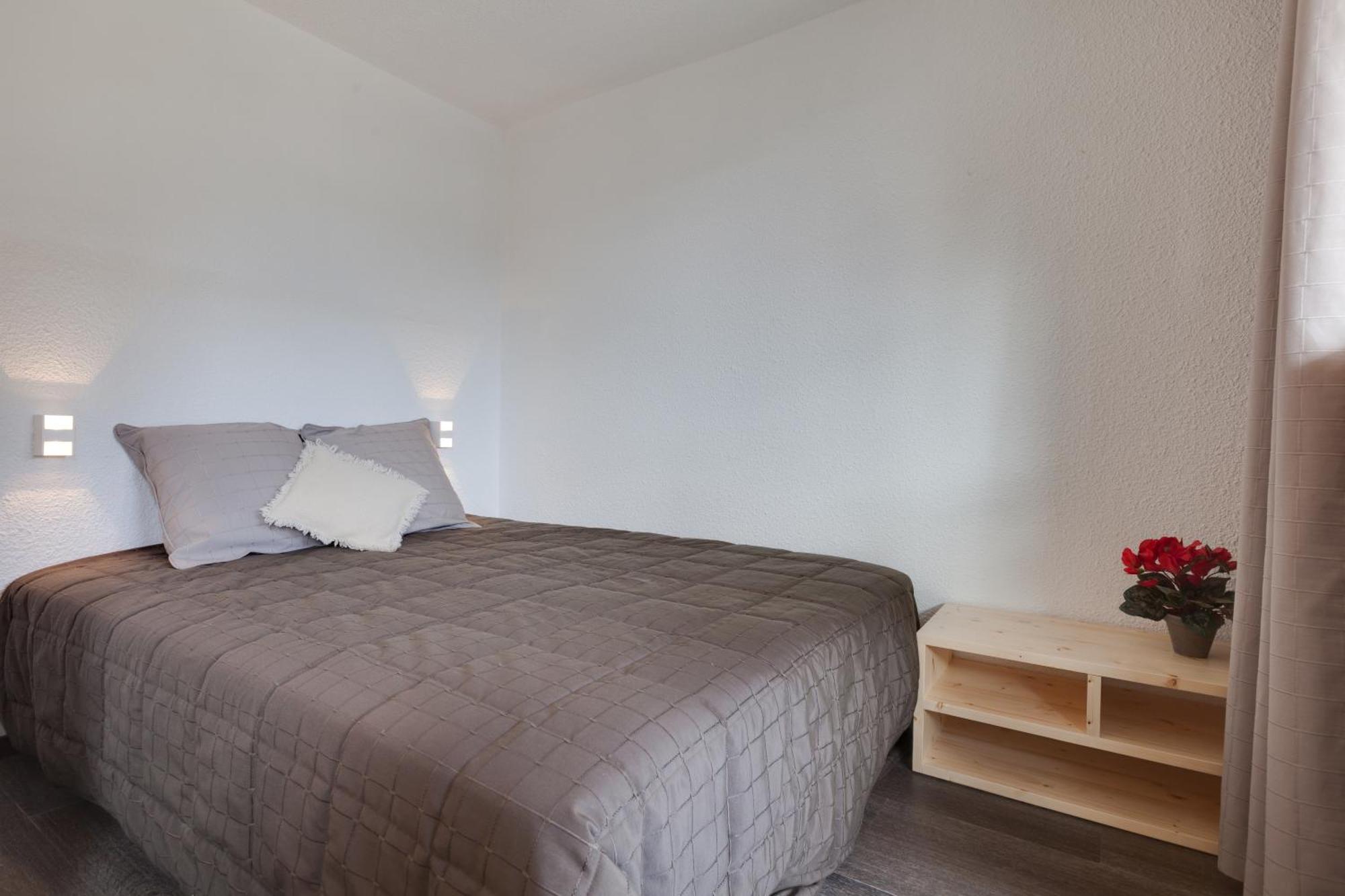 Apartamento Les Melezes Saint-Chaffrey Exterior foto