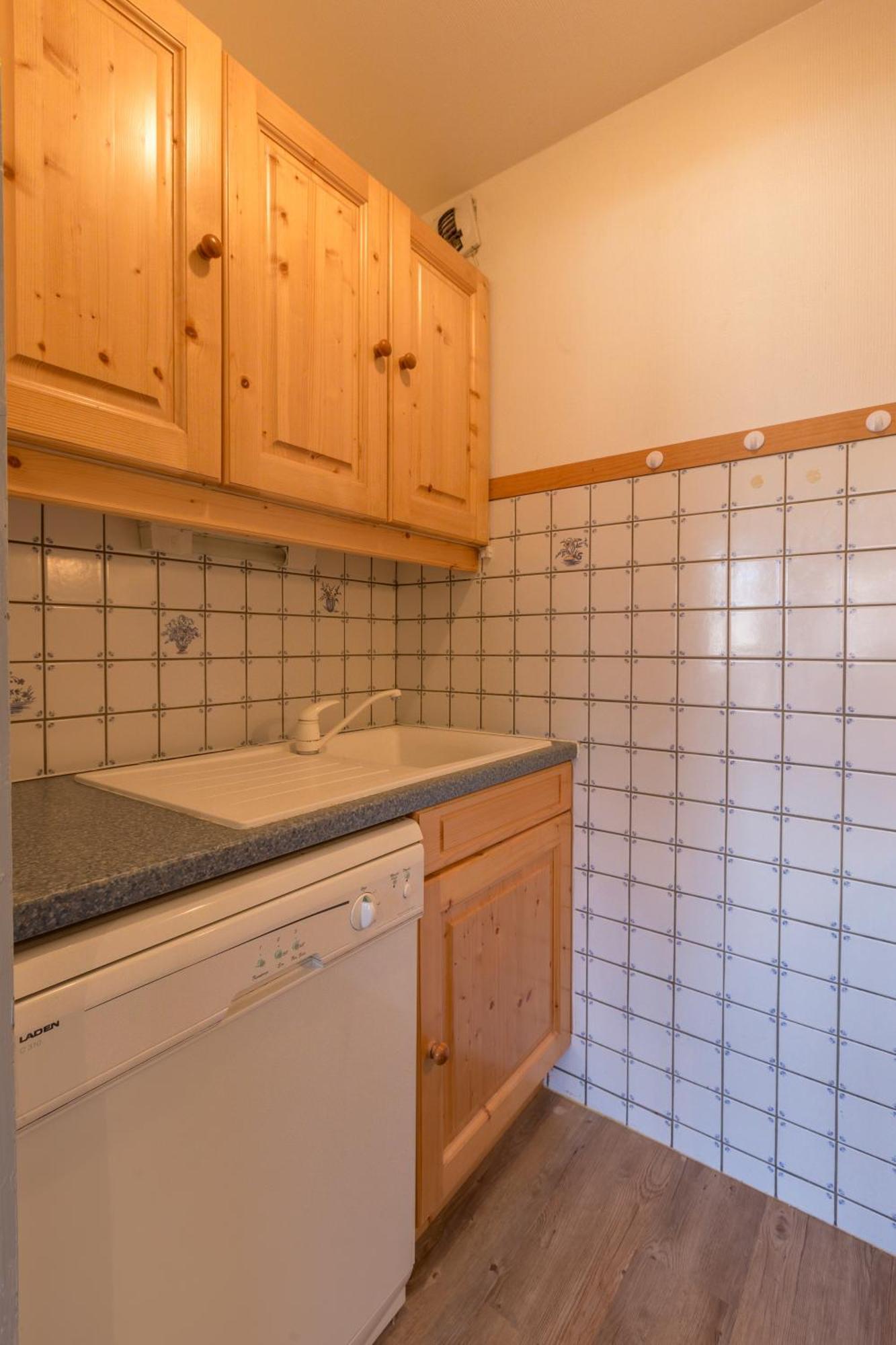 Apartamento Les Melezes Saint-Chaffrey Exterior foto